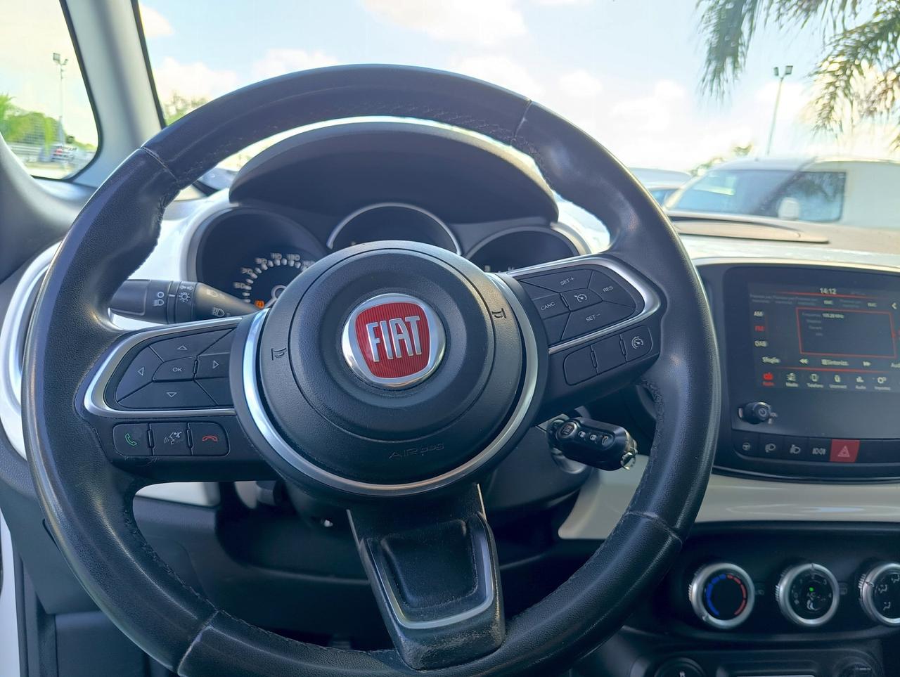 Fiat 500L 1.6 Multijet 120 CV Mirror - 2020