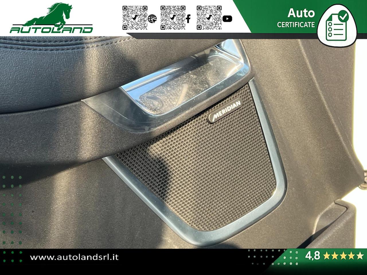 Jaguar E-Pace SE AWD