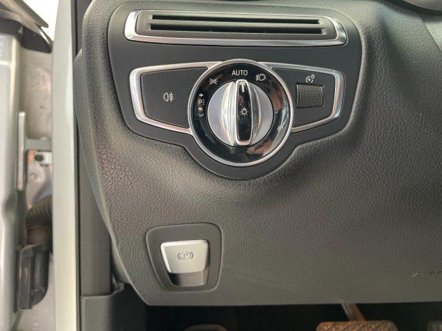 MERCEDES-BENZ C 180 d Premium