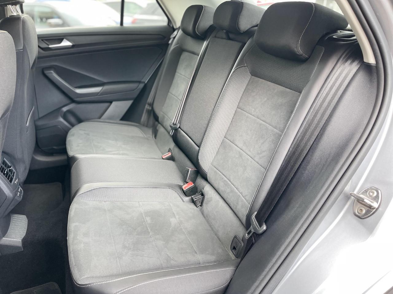 Volkswagen T-Roc 1.5 Benzina 150CV E6 Automatico - 2023