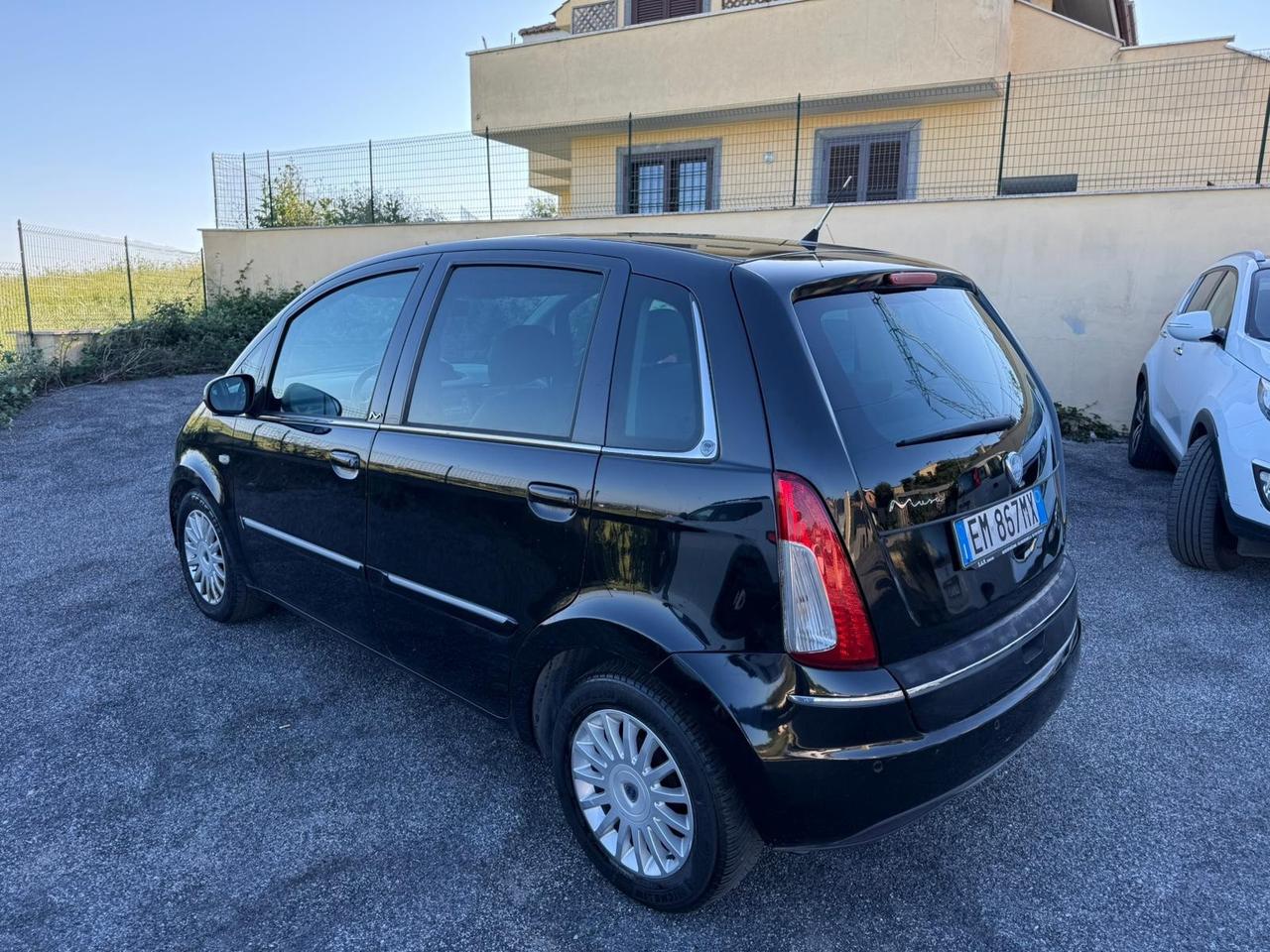 Lancia MUSA 1.3 Mjt 95 CV Gold