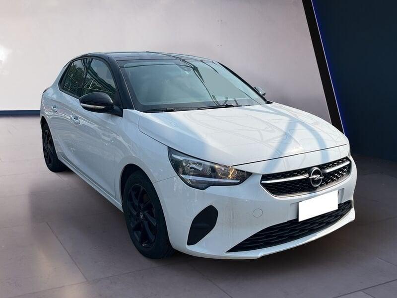 Opel Corsa VI 2020 1.2 Edition 100cv