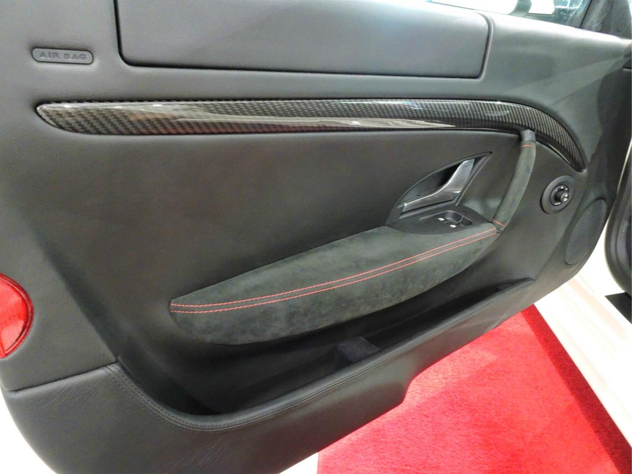 MASERATI GranTurismo 4.7 MC Stradale 450CV 2 POSTI