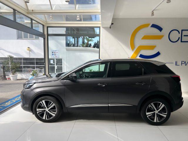 PEUGEOT 3008 BlueHDi 130 S&S EAT8 Allure Pack da ?249,00 mensil