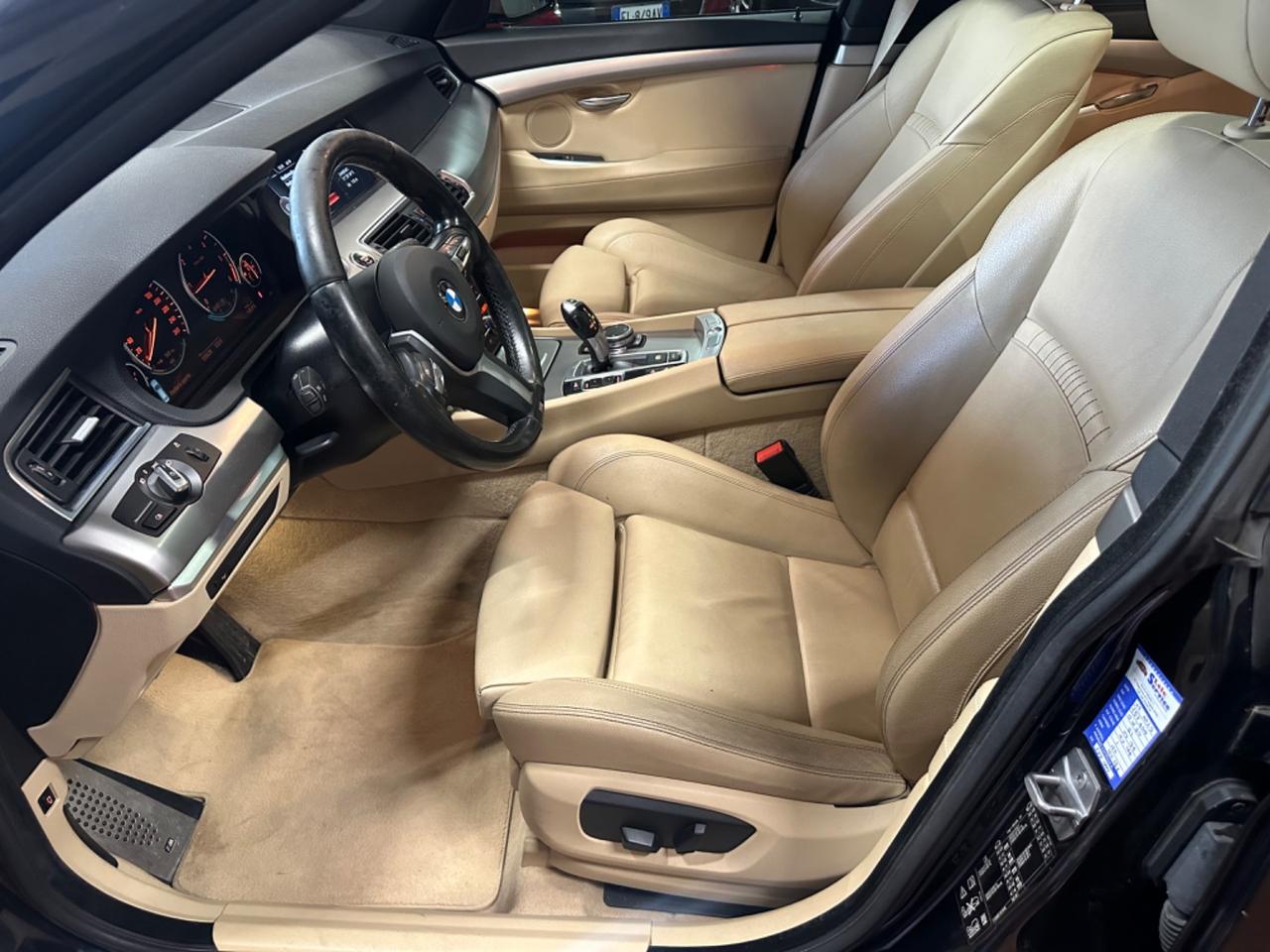 Bmw 530 530d xDrive 258CV Msport