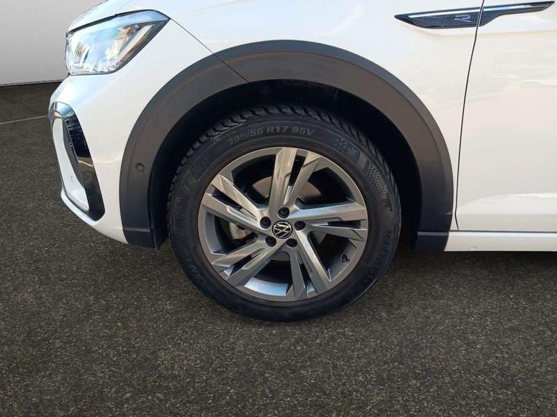 Volkswagen Taigo Taigo 1.0 TSI 110 CV R-Line