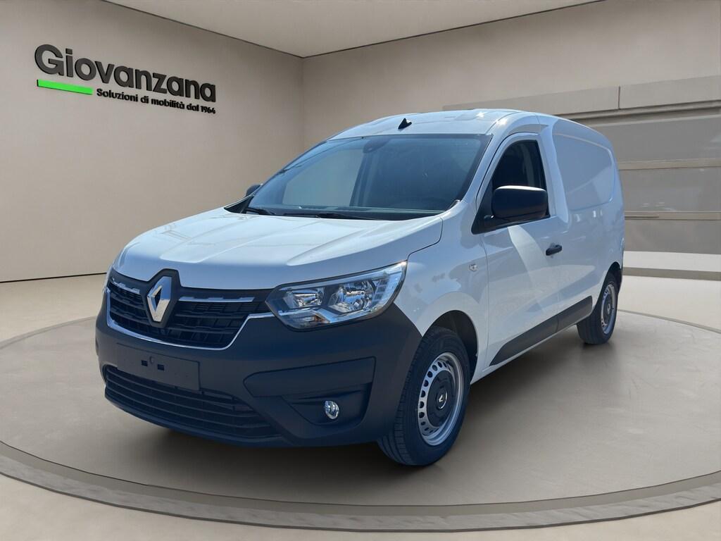 Renault Express van 1.5 Blue dci 75cv Fap