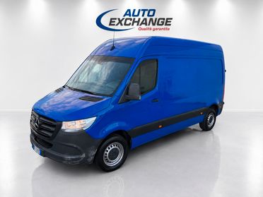 Mercedes-benz Sprinter F39/35 311 CDI FWD TA Furgone