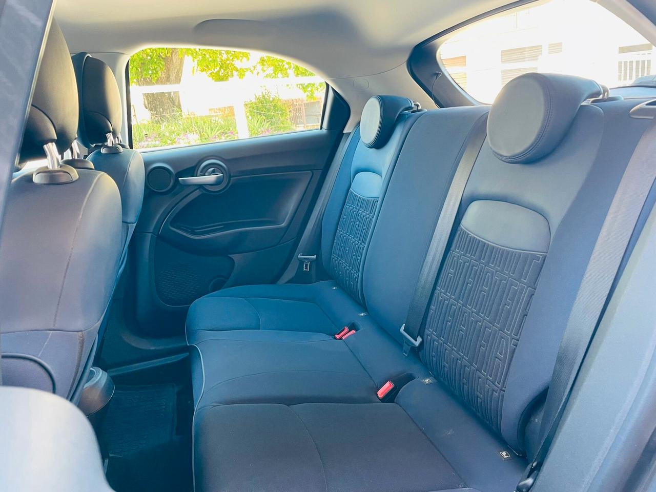 Fiat 500X 1.3 MultiJet 95 CV Cult