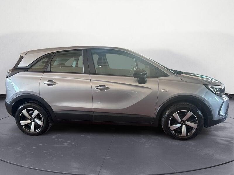 Opel Crossland Crossland 1.5 ECOTEC 110 CV Start&Stop Edition