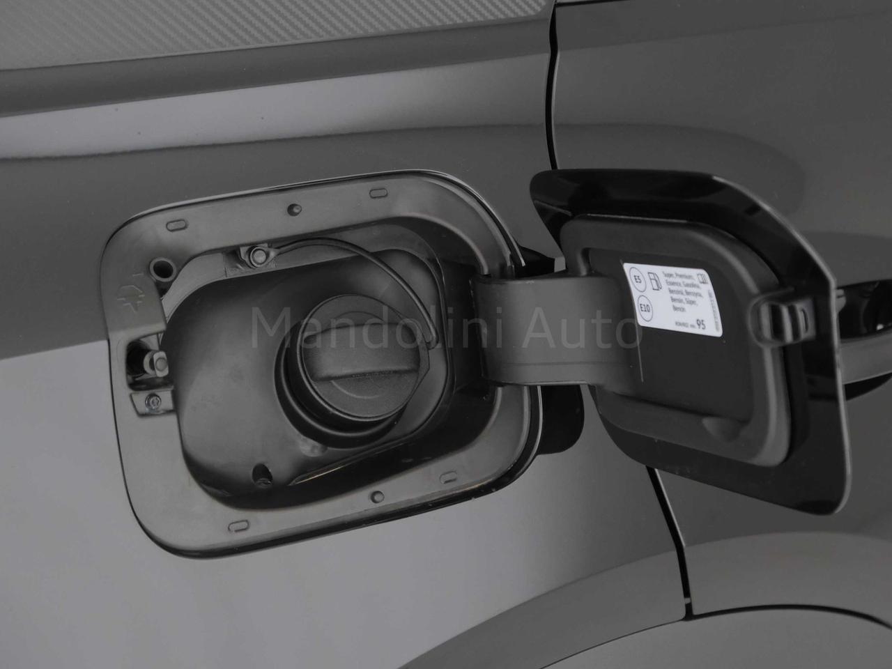 Volkswagen T-Roc 1.5 tsi act r-line plus dsg