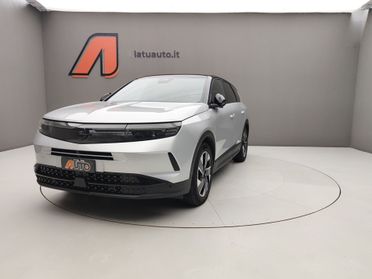OPEL Grandland II 2024 GRANDLAND 1.2 HYBRID 145CV GS EDCT