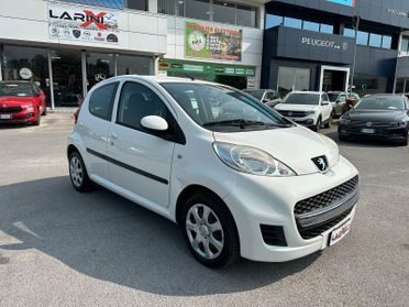 Peugeot 107 1.0 68CV 5p. Sweet Years
