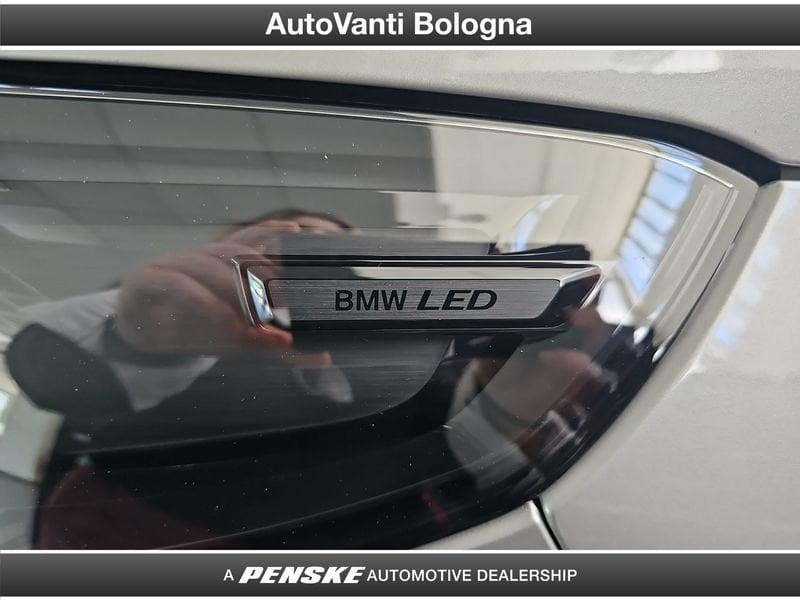 BMW X1 X1 xdrive 25e MSport Pro auto