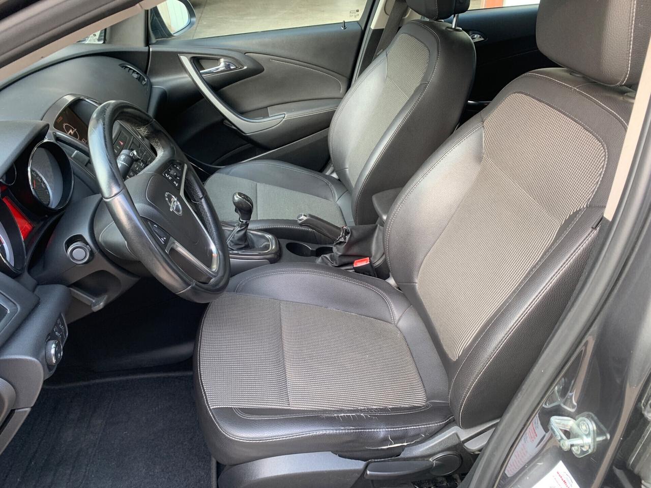 Opel Astra 1.7 CDTI 125CV Sports Tourer Cosmo