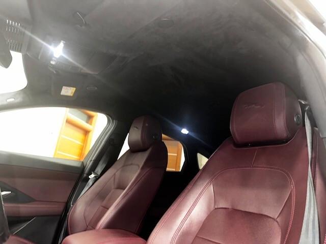 Jaguar E-Pace 2.0D I4 204 CV AWD Auto R-Dynamic HSE