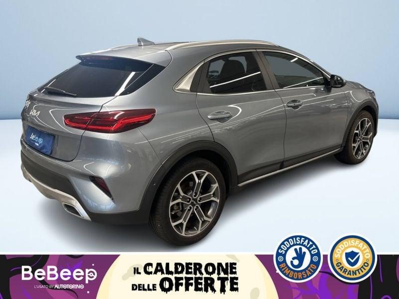 KIA Xceed 1.6 GDI PHEV EVOLUTION 141CV DCT