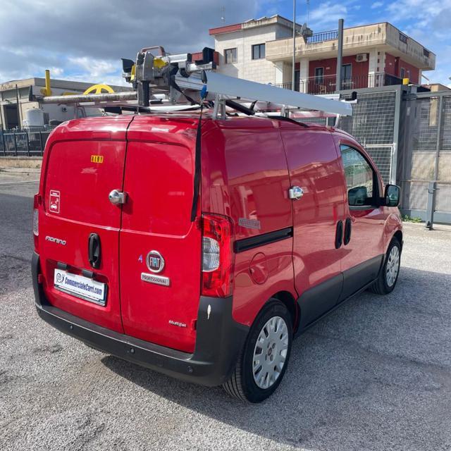 FIAT FIORINO 1.3 M-JET FURGONE ADVENTURE - 2015