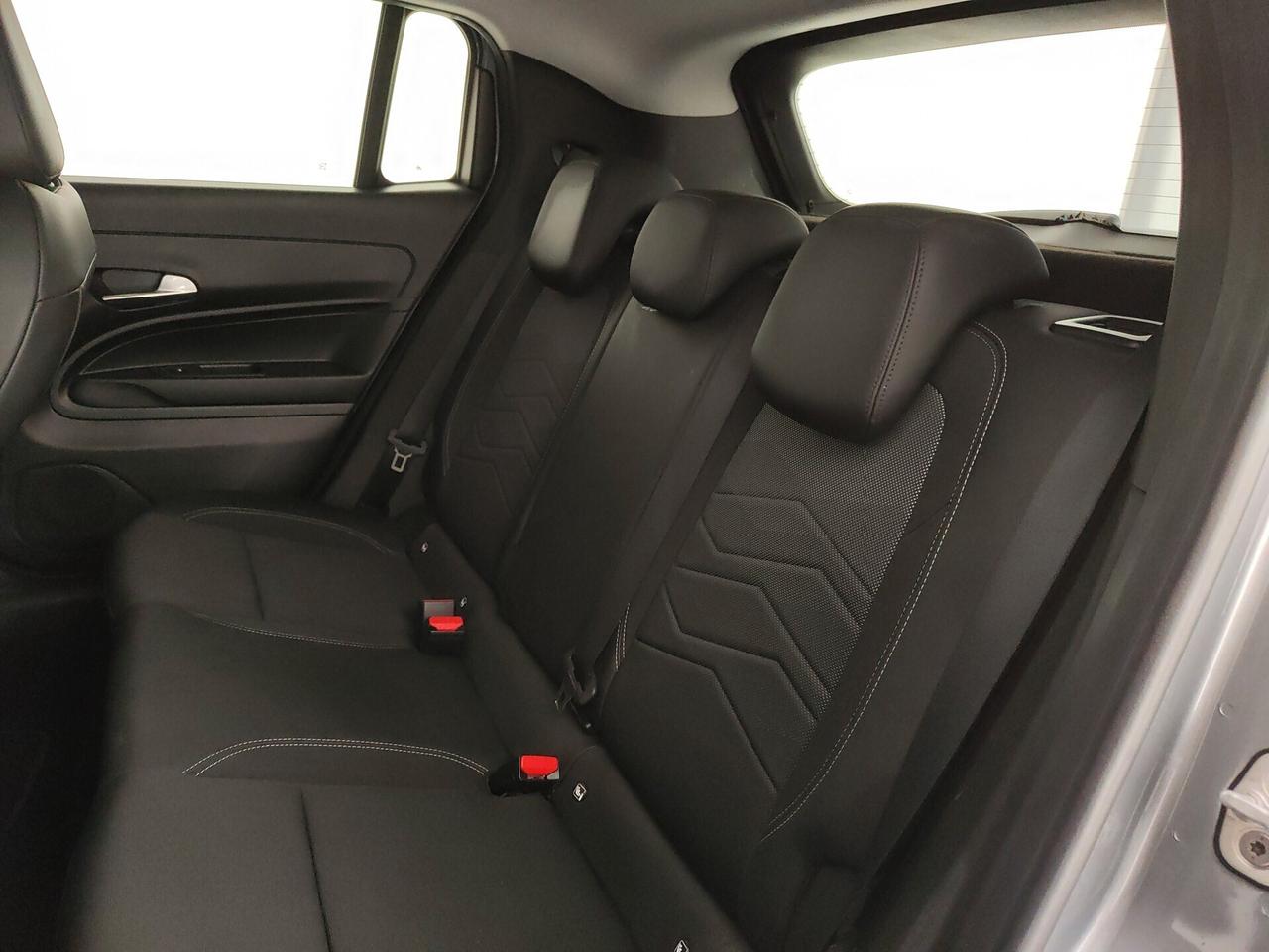 Jeep Avenger 1.2 Turbo 100 CV Summit