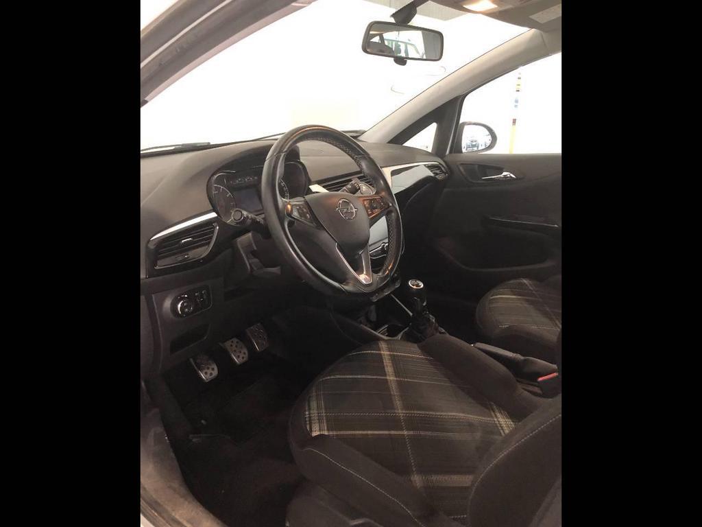 Opel Corsa 5 Porte 1.0 T SGE Cosmo