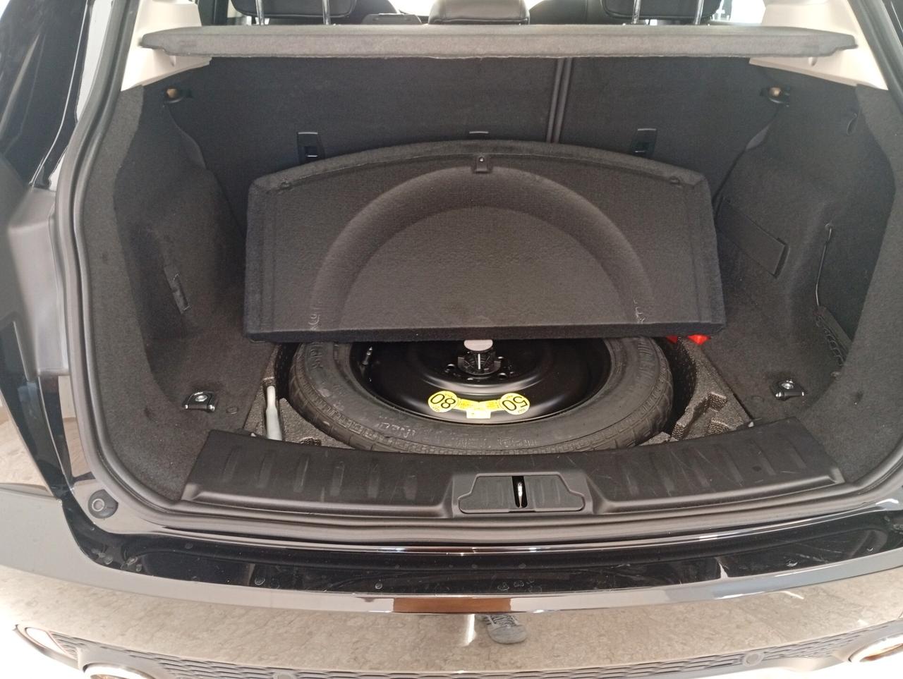 Jaguar E-Pace 2.0D 150 CV