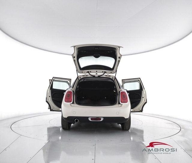 MINI One D 5 porte 1.5 Business
