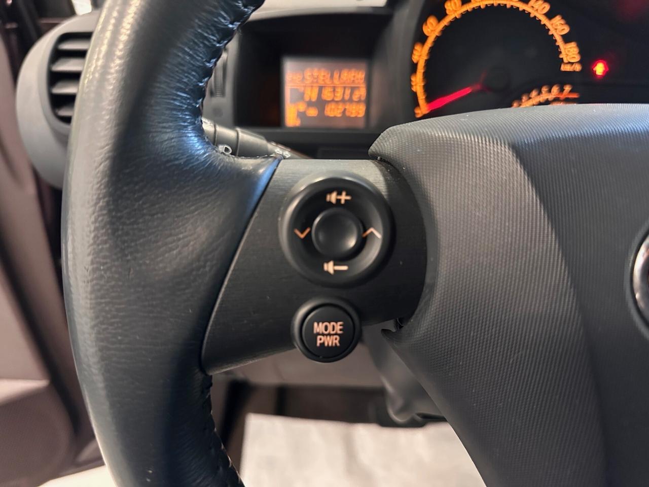 TOYOTA IQ 1.0 BENZINA CAMBIO AUTOMATICO