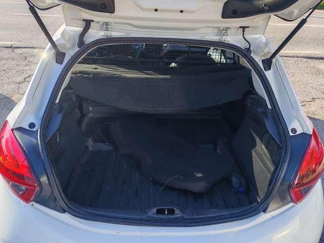 Peugeot 208 208 5p 1.5 bluehdi Active (((VAN 2 POSTI)))