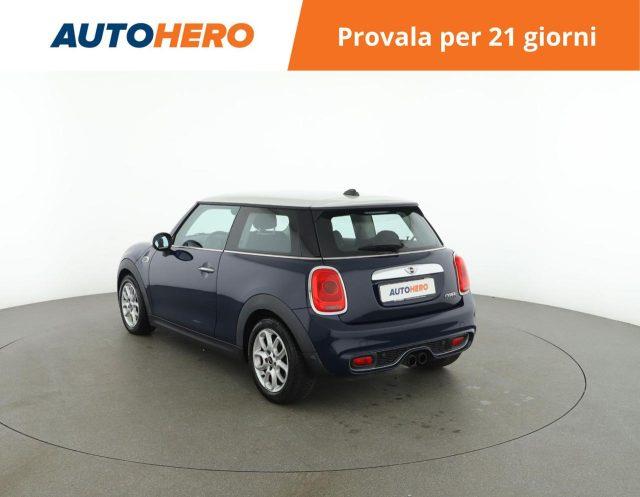 MINI Cooper S 2.0 Cooper S