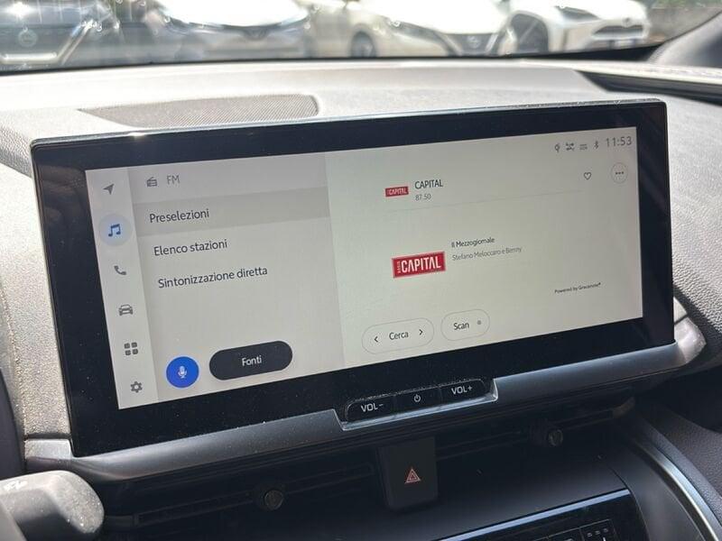 Toyota C-HR 2.0 PHEV E-CVT Trend