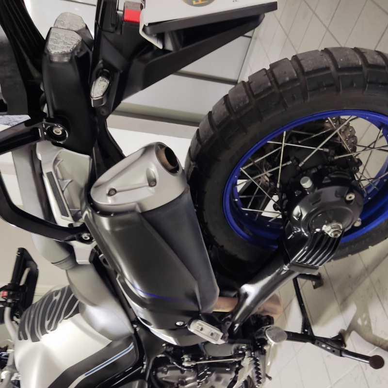 Yamaha XT1200Z Super Ténéré ABS - 2016