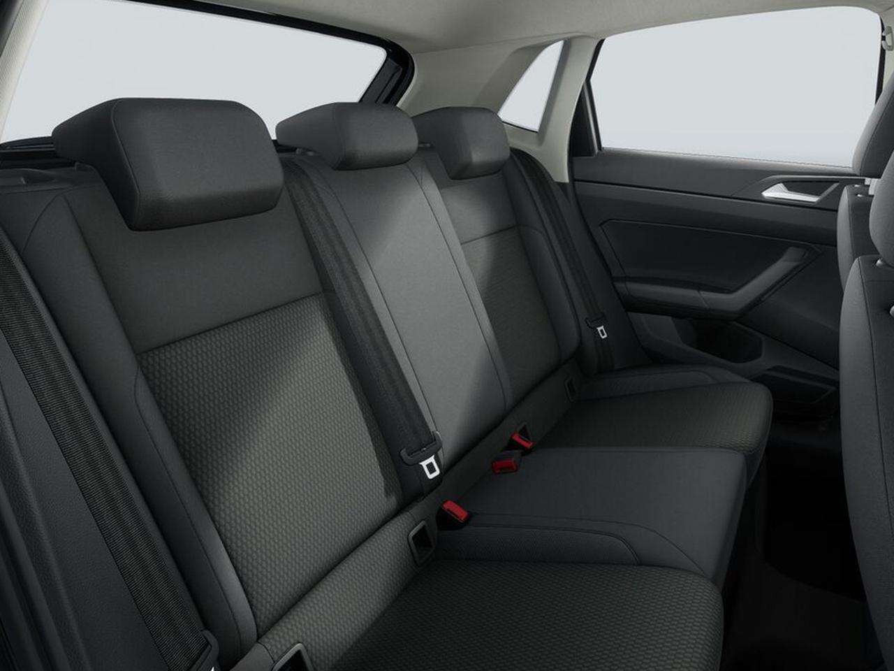 Volkswagen Polo 1.0 tsi edition plus 95cv