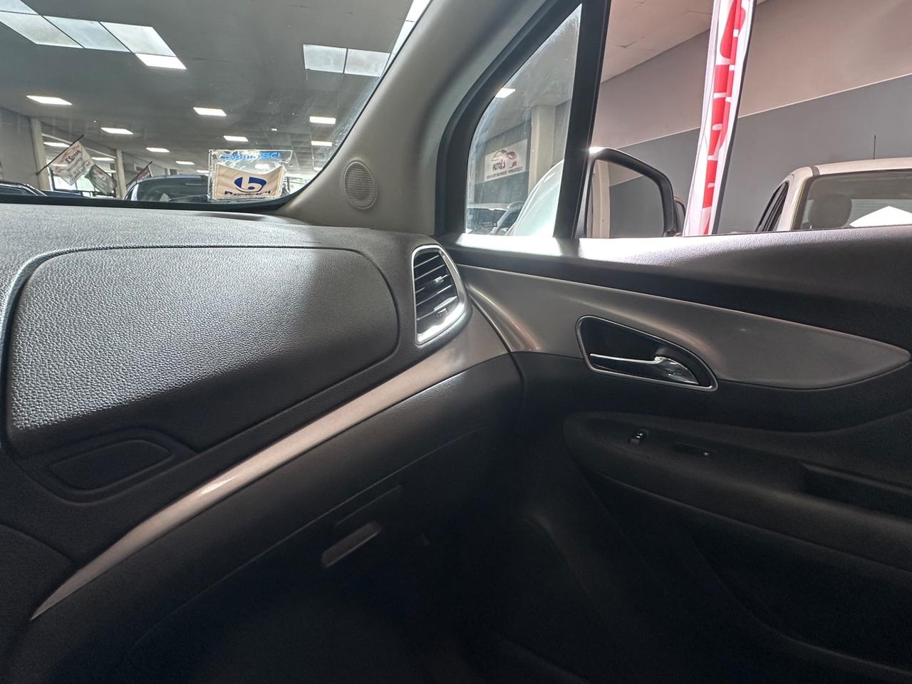 Opel Mokka 1.4 Turbo GPL Tech 140CV 4x2 Cosmo