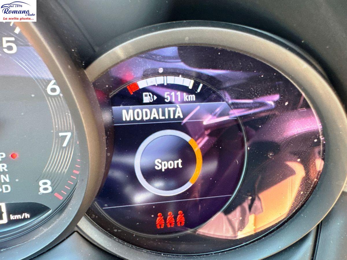 PORSCHE - Macan 2.0 265cv pdk#TETTO APRIBILE!RETROCAMERA 360#!