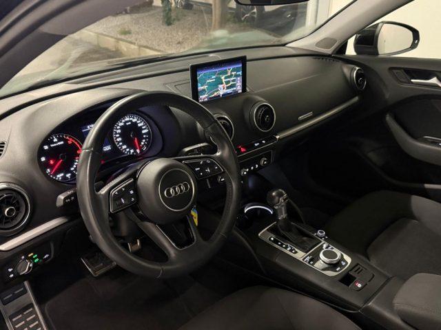 AUDI A3 SPB 30 TDI S tronic