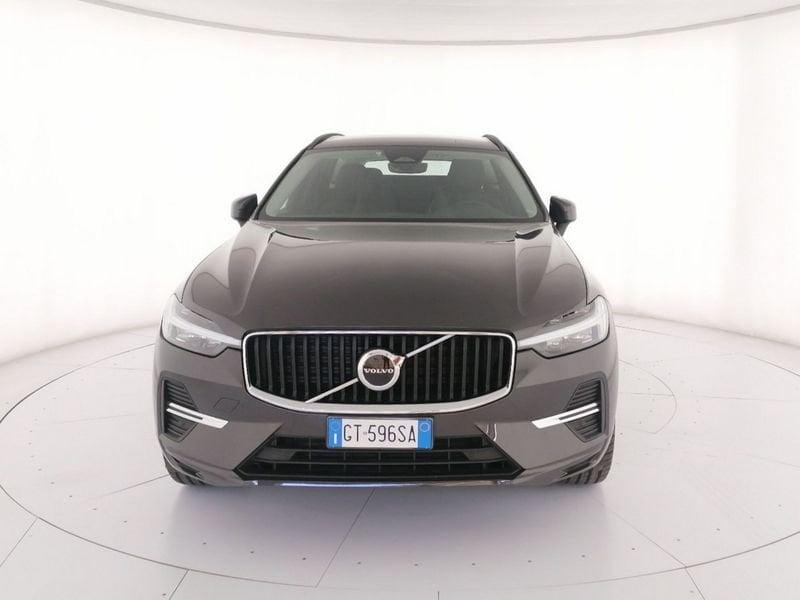 Volvo XC60 2.0 b4 Core auto