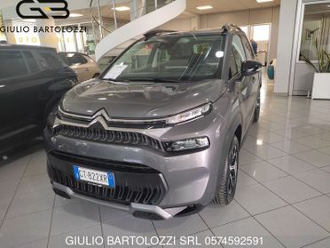 Citroën C3 Aircross PureTech 110 S&S Max