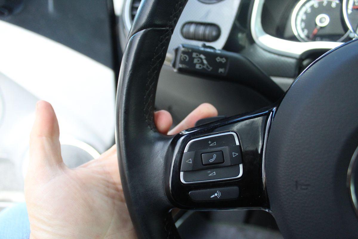 VOLKSWAGEN - Maggiolino - 2.0 TSI DSG Sport BMT