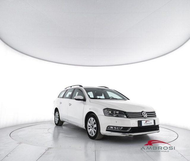 VOLKSWAGEN Passat 2.0 TDI Comfortline BlueMotion Technology - PER OP