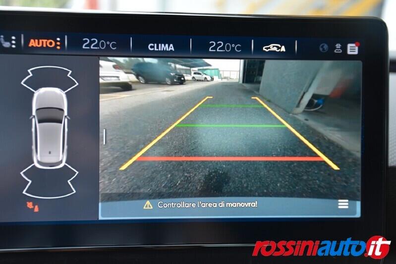 CUPRA LEON 1.5 HYBRID 150 CV DSG + SEDILI GUSCIO TECH PACK