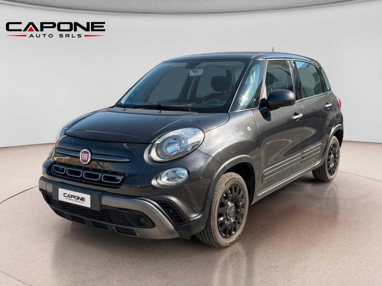 Fiat 500L 1.3 Multijet 95 CV Cross 2021