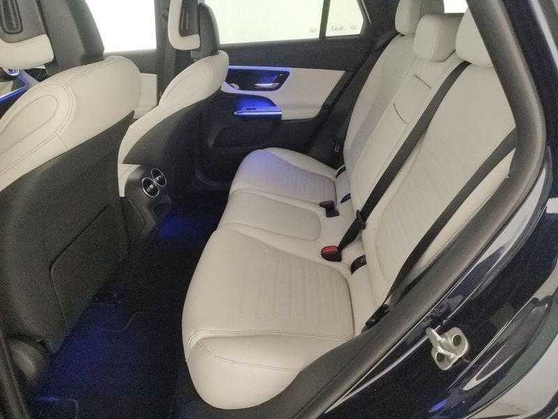 Mercedes-Benz GLC 300 d AMG Line Advanced Plus 4matic auto