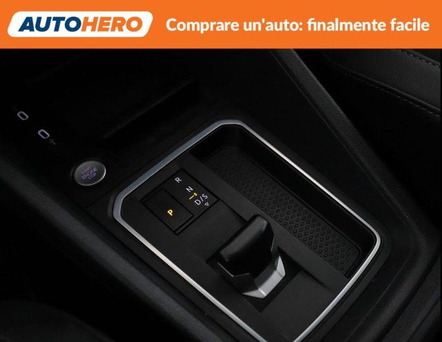 VOLKSWAGEN Caddy 2.0 TDI 122 CV DSG Style