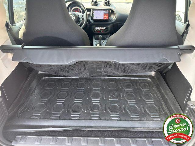 SMART ForTwo 70 1.0 Passion