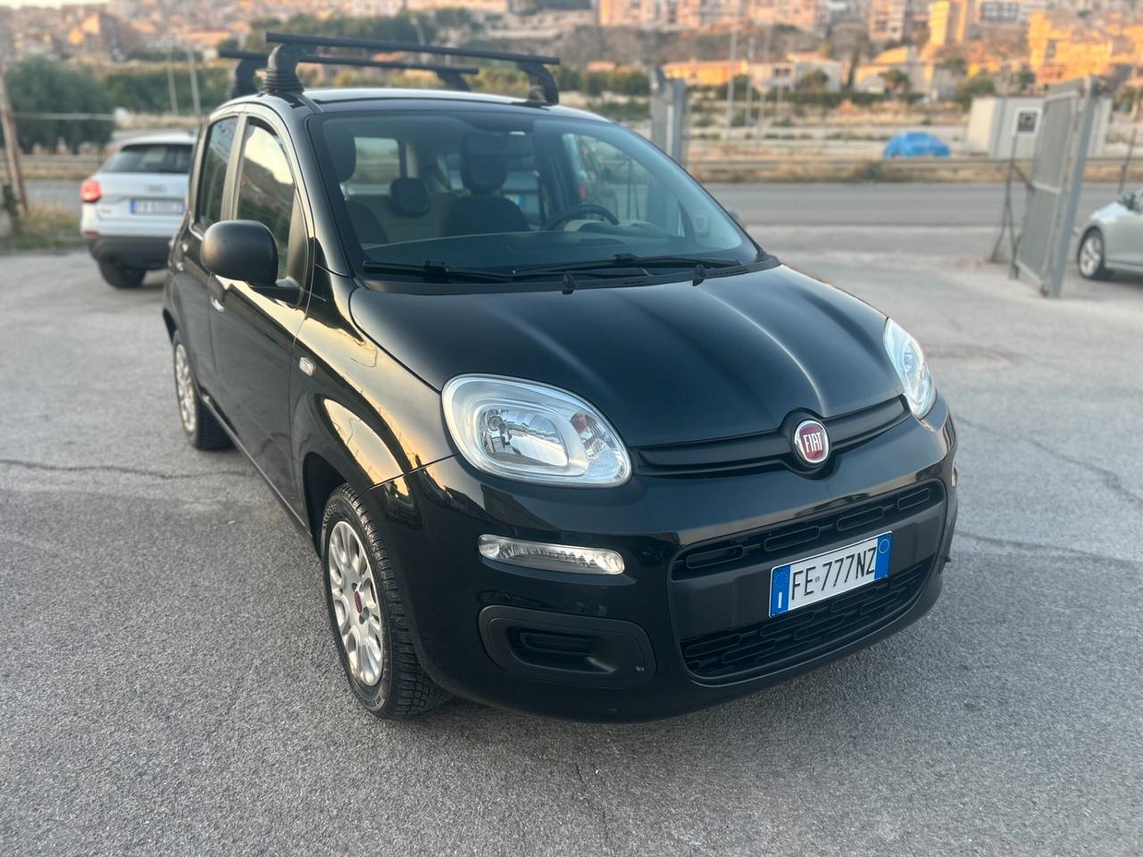 Fiat Panda 1.2 EasyPower Easy - 2016