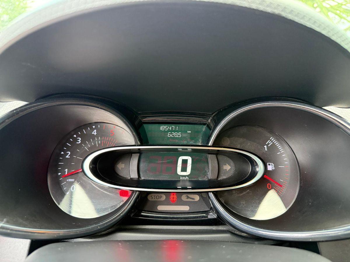 RENAULT - Clio - 1.5 dCi 8V 75 CV S&S 5p. Live
