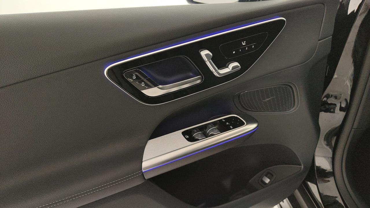 Mercedes-Benz GLC 220 d 4MATIC Coupe