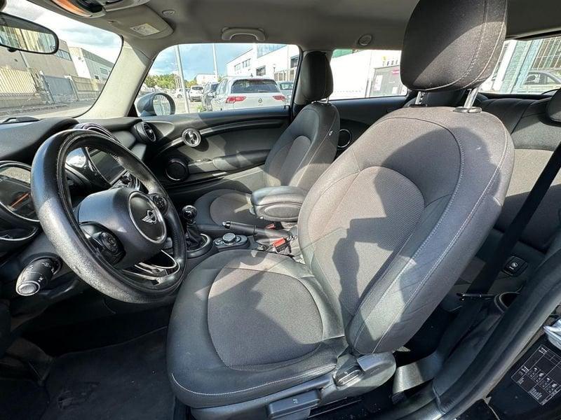 MINI Mini 3 porte 1.2 One 75 CV