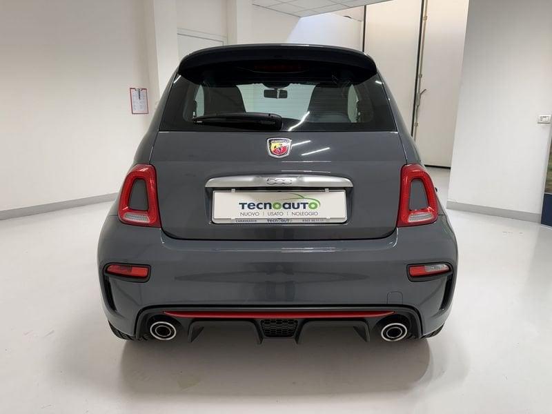 Abarth 595 595 1.4 Turbo T-Jet 145 CV