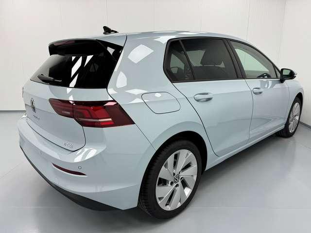 Volkswagen Golf 8.5 EDITION PLUS 1.5eTSI MILD HYBRID 150CV PROMO!!